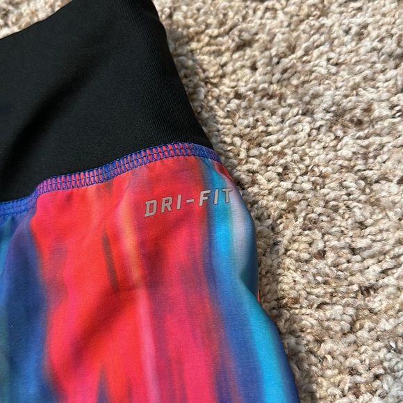 Nike Dri-fit Athletic Shorts - Picture 6 of 9